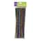 Creativity Street® Assorted Sparkle Chenille Stems, 100ct.